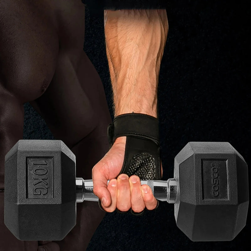 Weight Lifting Gloves