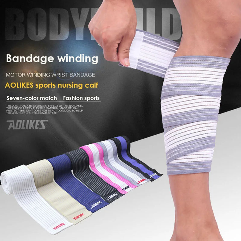 Elastic Nylon Bandage