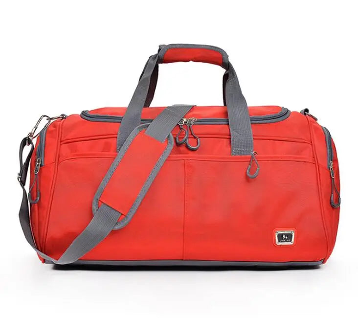 Durable Large Size Sport Bag