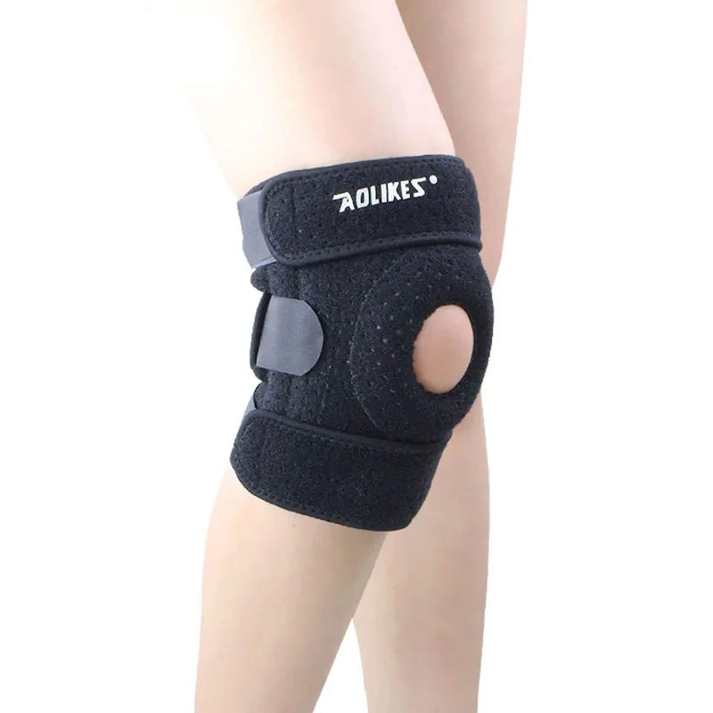 Breathable Kneepad Support