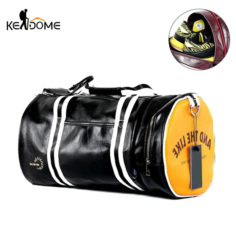 Top Quality Professional Calisthenics Gym Bag