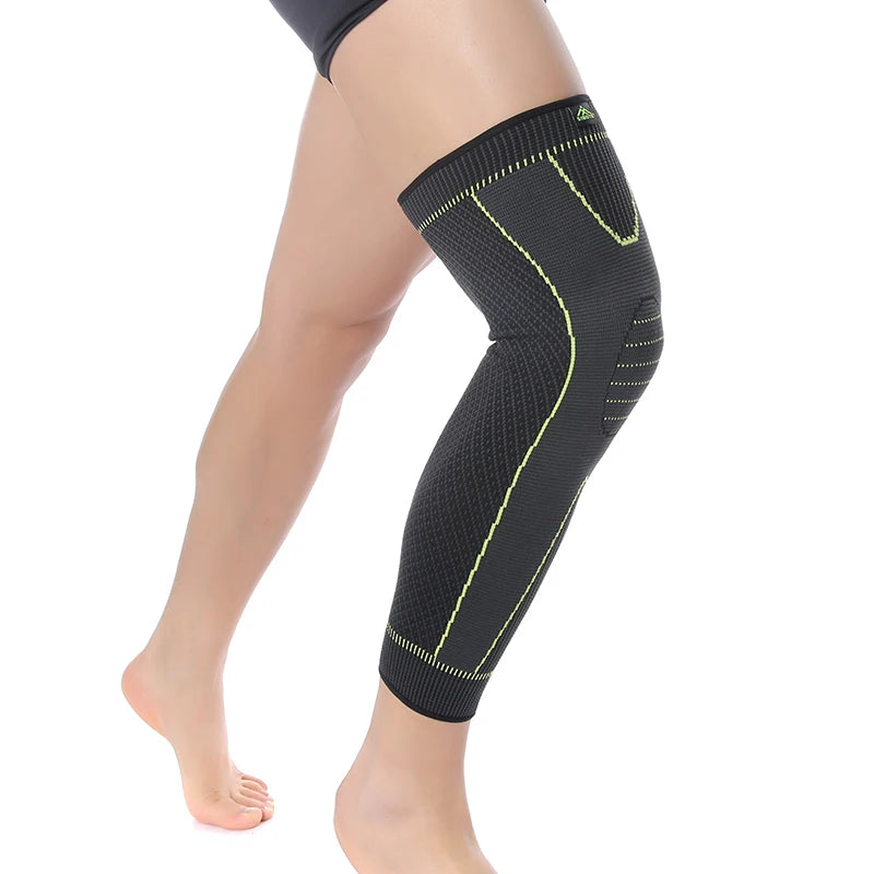 High Pressure Basketball Knee Band