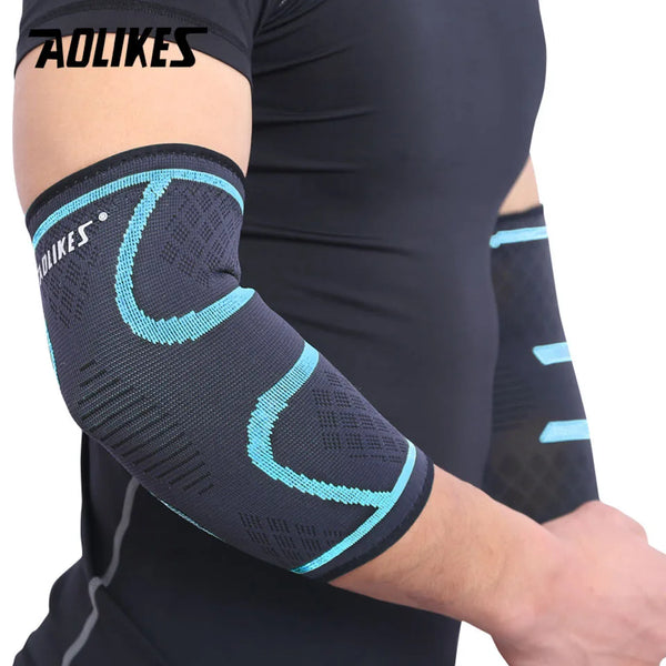 Breathable Elbow Support