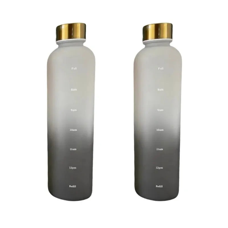 Reusable Leakproof Water Bottle