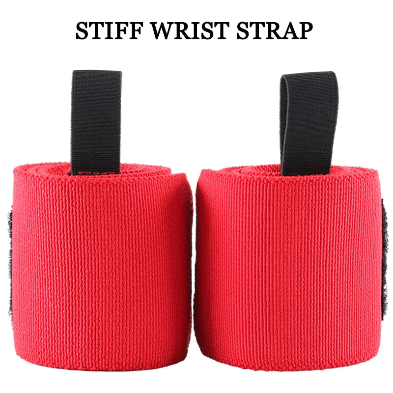 Power Lifting Wrist Wrap