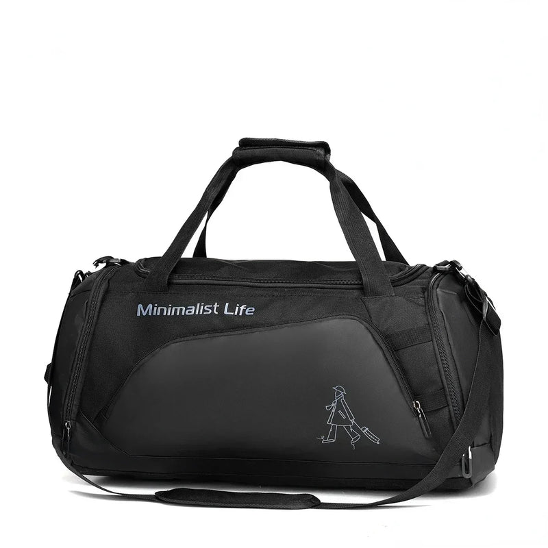 Durable Waterproof Sport Bag