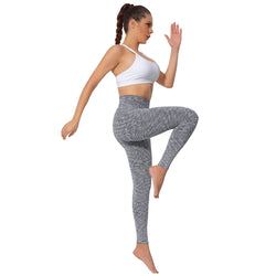 Push Up Anti Cellulite Yoga Pants