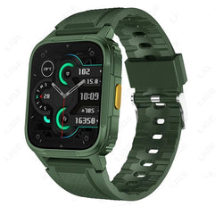 Sporty Smart Watch