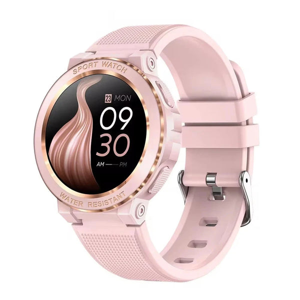 Waterproof Bluetooth Women Smart Watch