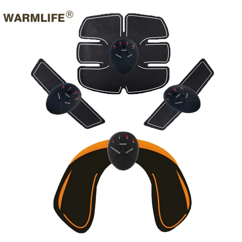 Wireless Muscle Stimulator