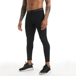 Super Cool Compression Tights