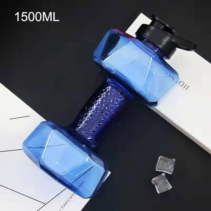 Portable Water Filled Dumbbells