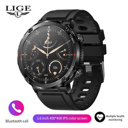 1.6 Inch Full Touch Screen Sports Watch