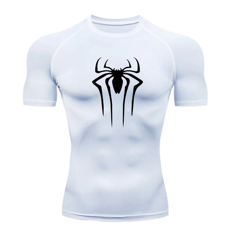 Sports Top Quick Dry Men's Compression