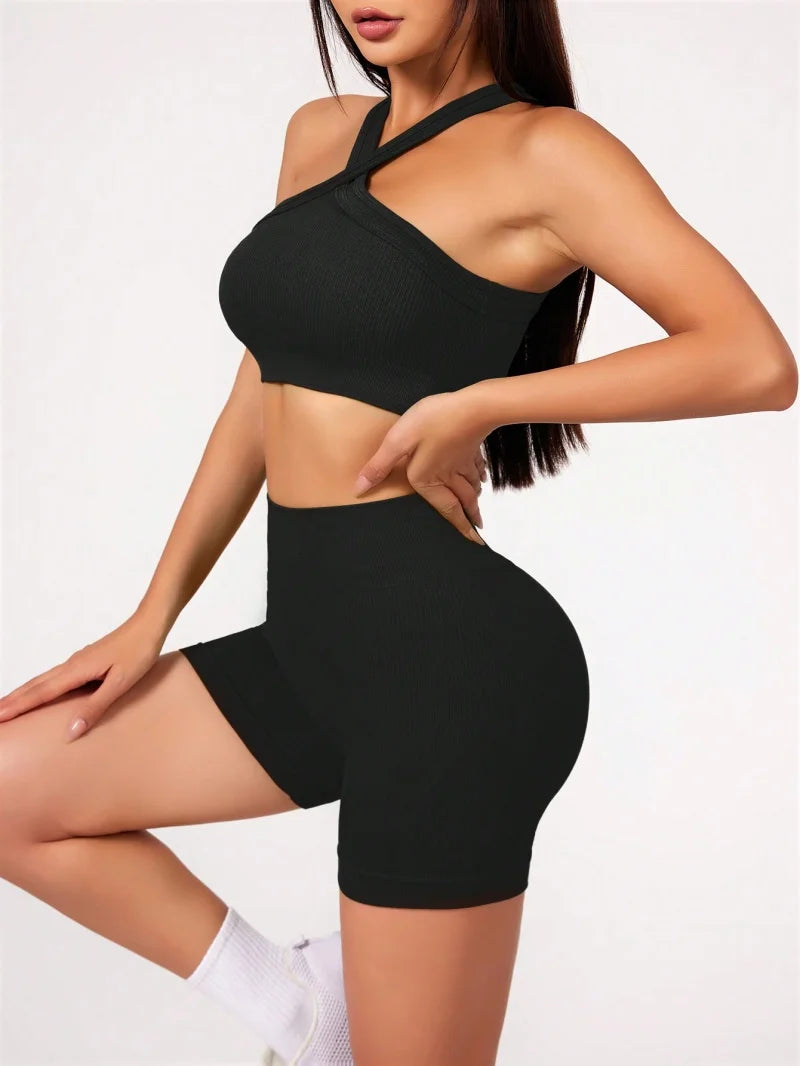 High Waist Workout Wonders