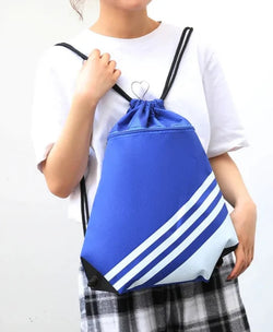 Drawstring Sports Knapsack