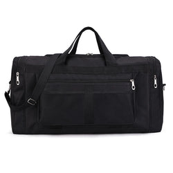 Large Capacity Training Bag