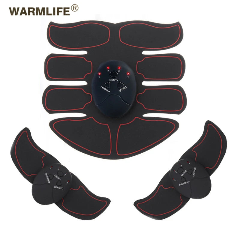 Wireless Muscle Stimulator