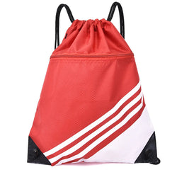 Drawstring Sports Knapsack