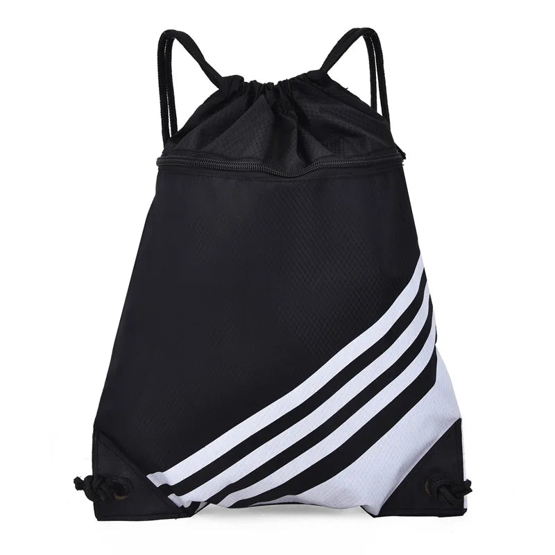 Drawstring Sports Knapsack