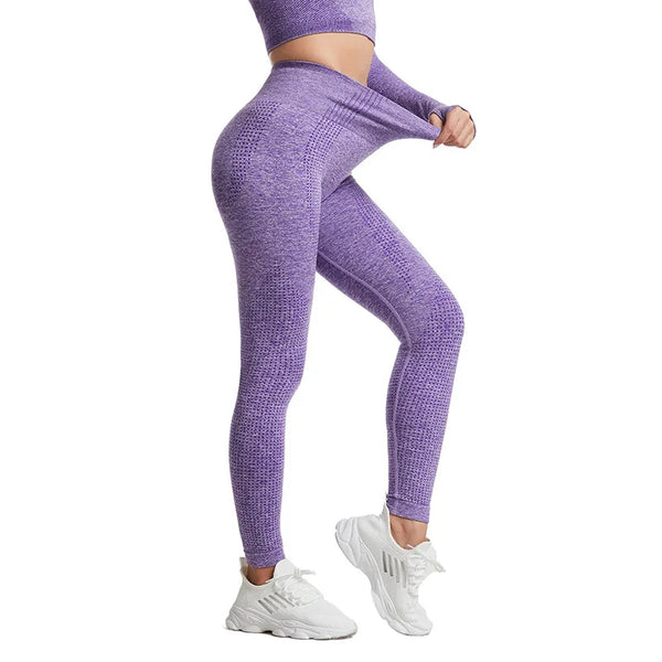 Vital Seamless Leggings High Waist Leggings