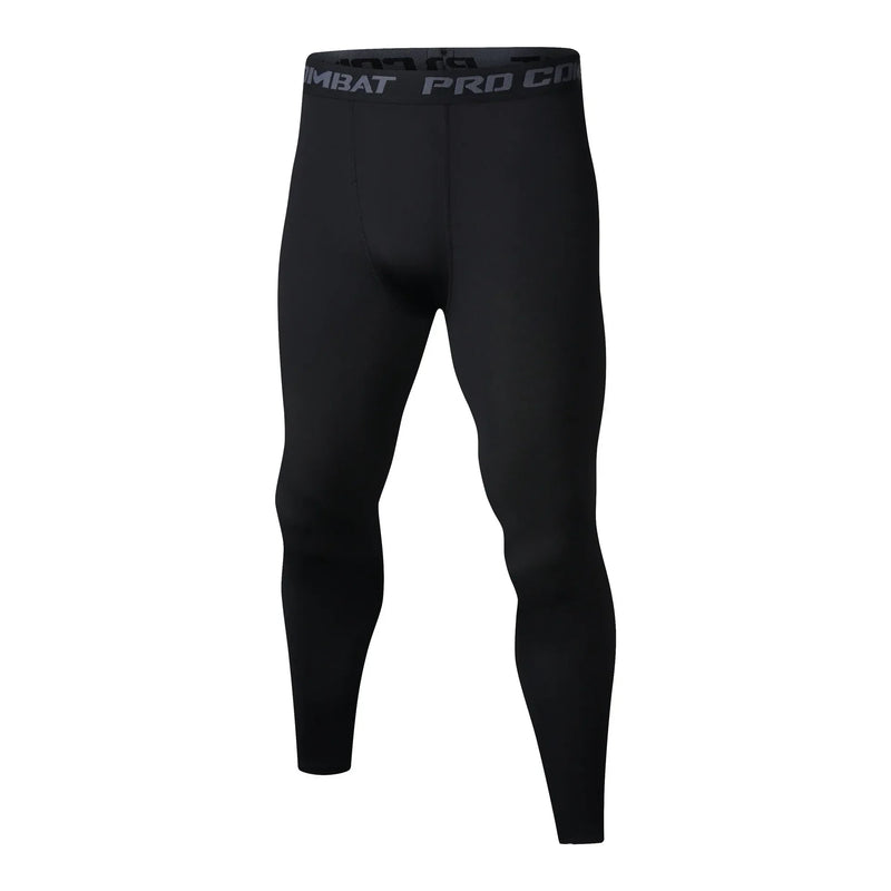 Super Cool Compression Tights