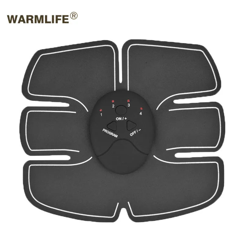 Wireless Muscle Stimulator